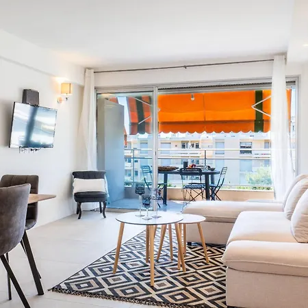 Apartment Luxury Flat - Parking Sea View And Terrace *