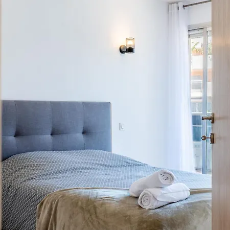 Luxury Flat - Parking Sea View And Terrace * Cannes